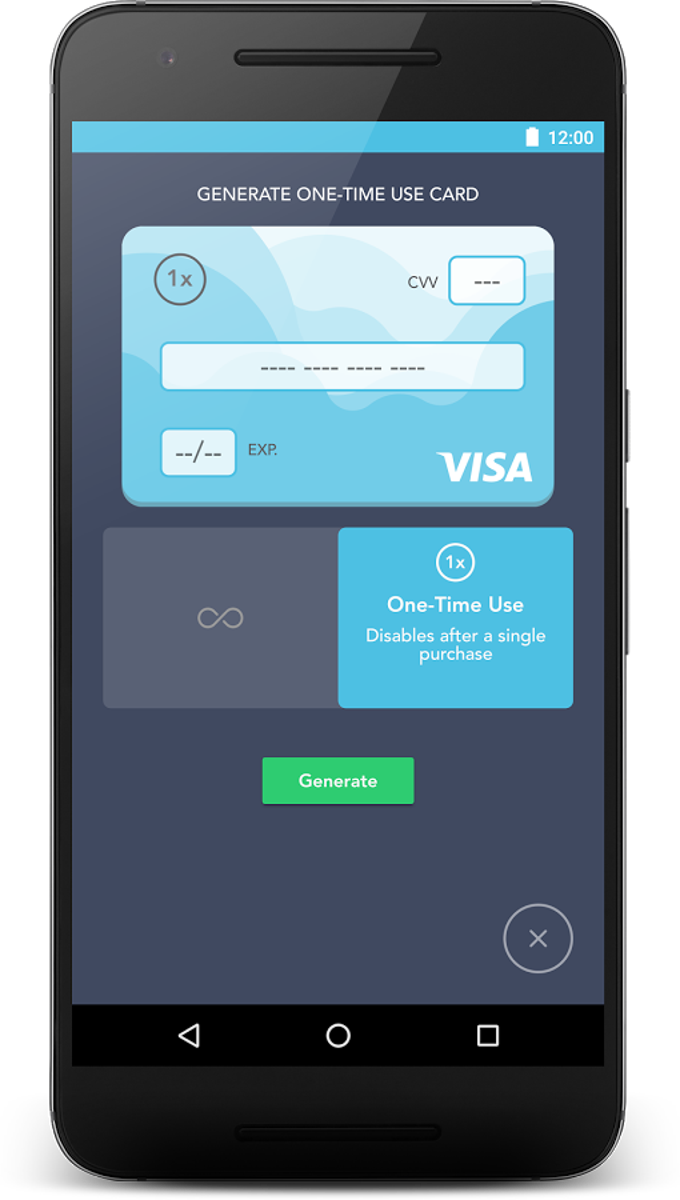 Final - Take Back Control of Your Credit Card Final - Take Back Control of Your Credit Card